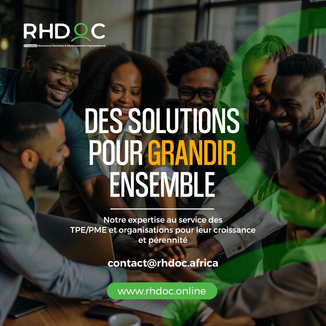 RHDOC - Identité Visuelle